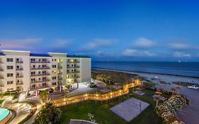 Holiday Inn Club Vacations Galveston Beach Resort